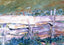 The Fence 1914 Painting by John Singer Sargent Art Print (6 Sizes) - Retouched