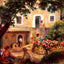 The Farm 1914 Painting by Pierre-Auguste Renoir Art Print (6 Sizes)