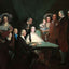 The Family of the Infante Don Luis Art Print 1784 by Francisco Goya (6 Sizes)