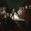 The Family of the Infante Don Luis Art Print 1784 by Francisco Goya (6 Sizes)