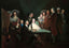 The Family of the Infante Don Luis Art Print 1784 by Francisco Goya (6 Sizes)