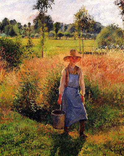 The Gardener