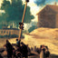 The Greasy Pole Art Print 1787 Painting by Francisco Goya (6 Sizes)