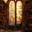 The Dreamer 1840 Painting by Caspar David Friedrich Fine Art Print (6 Sizes)