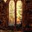 The Dreamer 1840 Painting by Caspar David Friedrich Fine Art Print (6 Sizes)