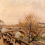 The Seine at Paris
