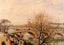 The Seine at Paris, Pont Royal 1903 by Camille Pissarro Fine Art Print (6 Sizes)