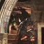 Guards Outside the Prison, Detail from 'the Liberation 1514 Print (6 Sizes)