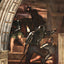 Guards Outside the Prison, Detail from 'the Liberation 1514 Print (6 Sizes)