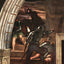 Guards Outside the Prison, Detail from 'the Liberation 1514 Print (6 Sizes)
