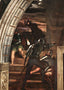 Guards Outside the Prison, Detail from 'the Liberation 1514 Print (6 Sizes)