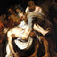 The Entombment 1612 Painting by Peter Paul Rubens Art Print (6 Sizes)