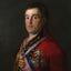 The Duke of Wellington 1814 Painting by Francisco Goya Art Print (6 Sizes)