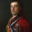 The Duke of Wellington 1814 Painting by Francisco Goya Art Print (6 Sizes)