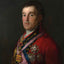The Duke of Wellington 1814 Painting by Francisco Goya Art Print (6 Sizes)