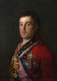 The Duke of Wellington 1814 Painting by Francisco Goya Art Print (6 Sizes)