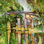 The Aqueduct and Lock 1890 Painting by Paul Cezanne Fine Art Print (6 Sizes)