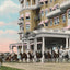 The Start Poland Spring Maine in 1908 Vintage Print (7 Sizes) - Enhanced