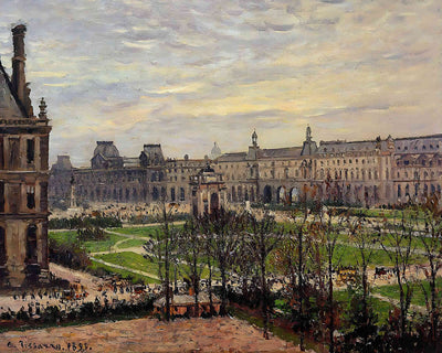 The Carrousel