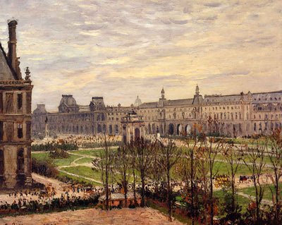The Carrousel