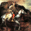The Polish Rider Fine Art Print 1655 Painting by Rembrandt (6 Sizes)