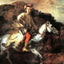 The Polish Rider Fine Art Print 1655 Painting by Rembrandt (6 Sizes)