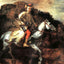 The Polish Rider Fine Art Print 1655 Painting by Rembrandt (6 Sizes)