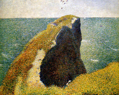 The Bec Du Hoc