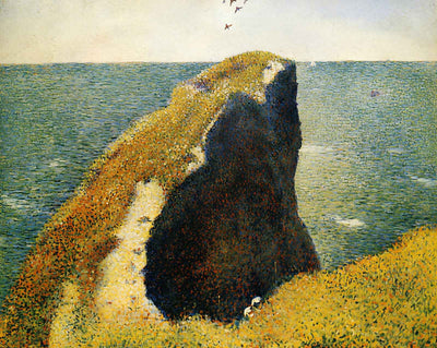 The Bec Du Hoc