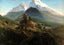 The Watzmann Art Print 1825 Painting by Caspar David Friedrich (6 Sizes)