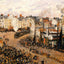 The Fishmarket