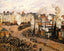 The Fishmarket