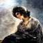 The Milkmaid of Bordeaux Art Print 1827 Painting by Francisco Goya (6 Sizes)
