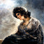 The Milkmaid of Bordeaux art print by Francisco Goya (1827)