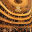 The Old Burgtheater 1889 Painting by Gustav Klimt Fine Art Print (6 Sizes)