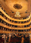 The Old Burgtheater 1889 Painting by Gustav Klimt Fine Art Print (6 Sizes)