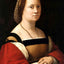 The Pregnant Woman, La Donna Gravida Art Print 1507 by Raphael (6 Sizes)