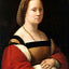 The Pregnant Woman, La Donna Gravida Art Print 1507 by Raphael (6 Sizes)