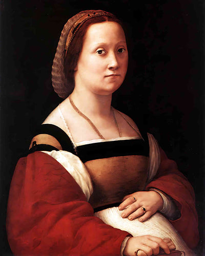 The Pregnant Woman