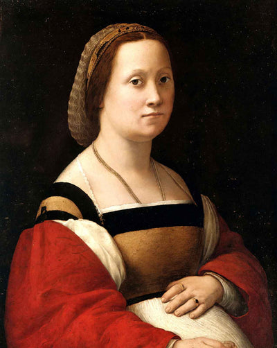The Pregnant Woman