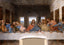 The Last Supper 1495 Painting by Leonardo da Vinci Art Print (6 Sizes)