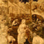 The Adoration of the Magi 1480 Painting by Leonardo da Vinci Art Print (6 Sizes)