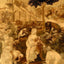 The Adoration of the Magi 1480 Painting by Leonardo da Vinci Art Print (6 Sizes)