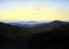 The Riesengebirge Art Print 1835 Painting by Caspar David Friedrich (6 Sizes)