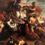 The Road to Calvary Art Print 1637 Painting by Peter Paul Rubens (6 Sizes)