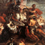 The Road to Calvary Art Print 1637 Painting by Peter Paul Rubens (6 Sizes)