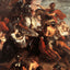 The Road to Calvary painting by Peter Paul Rubens (1637)
