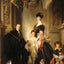 The Marlborough Family 1905 Painting by John Singer Sargent Art Print (6 Sizes)