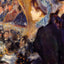 The First Outing 1876 Painting by Pierre-Auguste Renoir Fine Art Print (6 Sizes)
