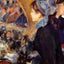 The First Outing 1876 Painting by Pierre-Auguste Renoir Fine Art Print (6 Sizes)